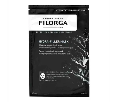 Hydra-Filler Mask - Super-Moisturizing Mask X1
