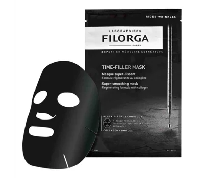 Time-Filler Mask - Super-Smoothing Mask X1