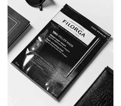 Time-Filler Mask - Super-Smoothing Mask X1