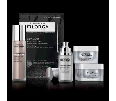 Lift-Mask - Ultra-Lifting Mask X1