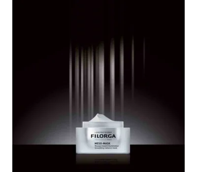 Meso-Mask - Smoothing Radiance Mask 50ml