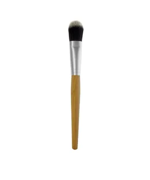 Bamboo Foundation Brush