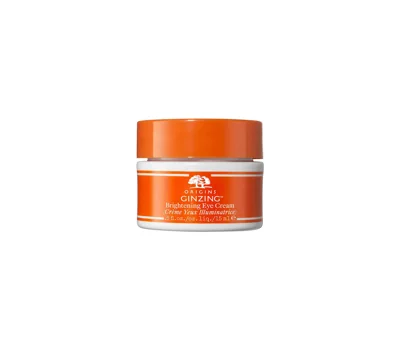 Ginzing Vitamin C & Niacinamide Eye Cream 15ml