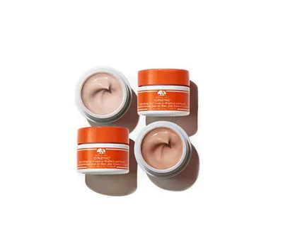 Ginzing Vitamin C & Niacinamide Eye Cream 15ml