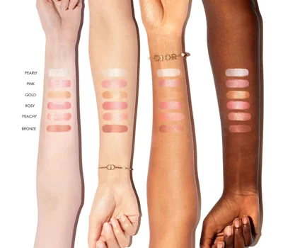Dior Forever Glow Maximizer