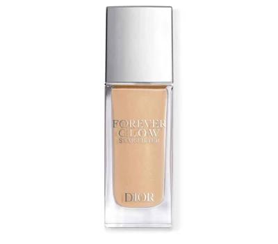 Dior Forever Glow Star Filter Complexion Sublimating Fluid - Multi-Use Highlighter