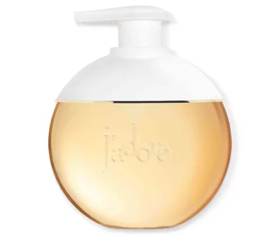 J'Adore Les Adorables Shower Gel 200 ml