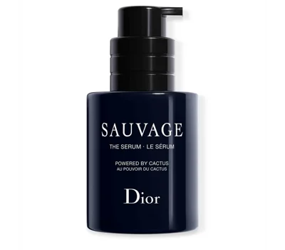 Sauvage The Face Serum