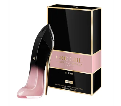 Good Girl Blush Elixir EDP 80ml