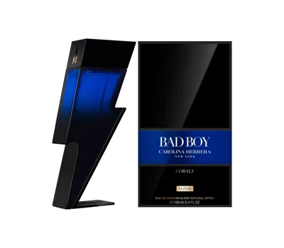 Bad Boy Cobalt Elixir EDP 100ml