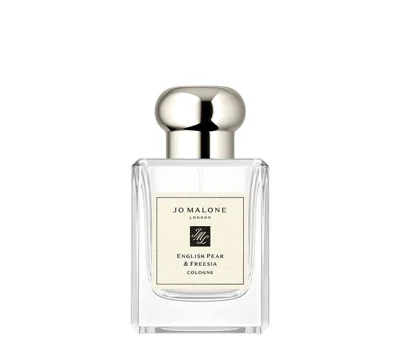 Enlgish Pear & Freesia Cologne