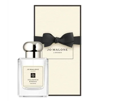 Enlgish Pear & Freesia Cologne