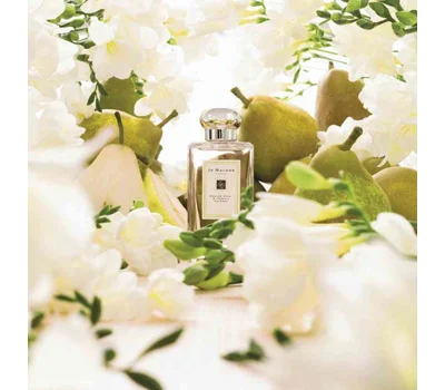 Enlgish Pear & Freesia Cologne