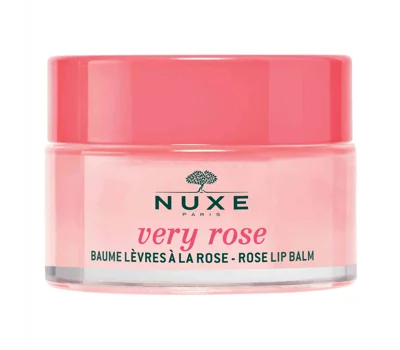 Very Rose Hydrating Lip Balm 15g