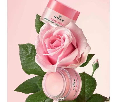 Very Rose Hydrating Lip Balm 15g