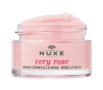 Very Rose Hydrating Lip Balm 15g