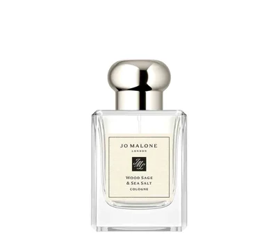 Wood Sage & Sea Salt Cologne