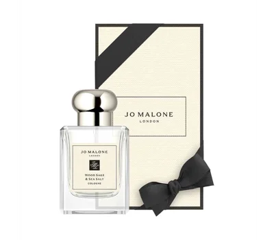 Wood Sage & Sea Salt Cologne