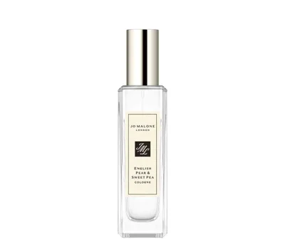 English Pear & Sweet Pea Cologne