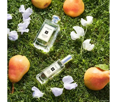 English Pear & Sweet Pea Cologne