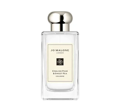 English Pear & Sweet Pea Cologne
