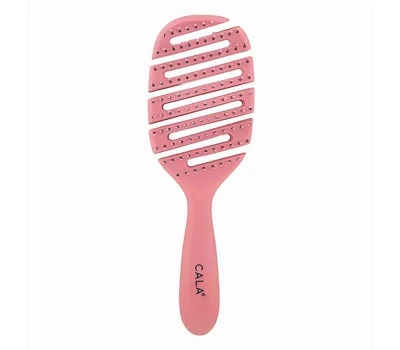 Flexible Vent Brush - Coral