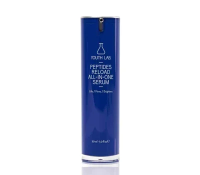 Peptides Reload All In One Serum