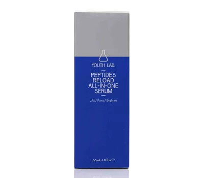Peptides Reload All In One Serum