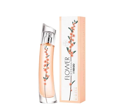 Flower By Kenzo Ikebana Mimisa EDP