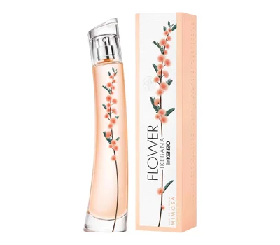 Flower By Kenzo Ikebana Mimisa EDP