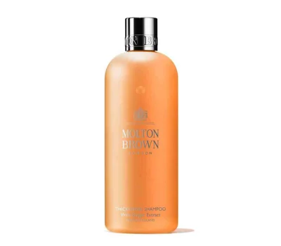 Thickening Shampoo With Ginger Extract 300ml