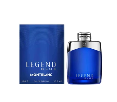 Legend Blue EDP