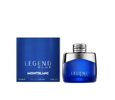 Legend Blue EDP