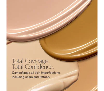Double Wear Maximum Cover Camouflage Makeup For Face And Body Spf 15