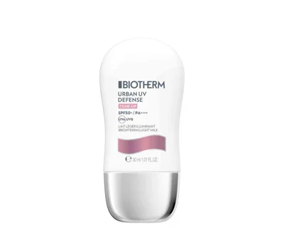 Urban Uv Defense Brightening Light Milk Spf 50+