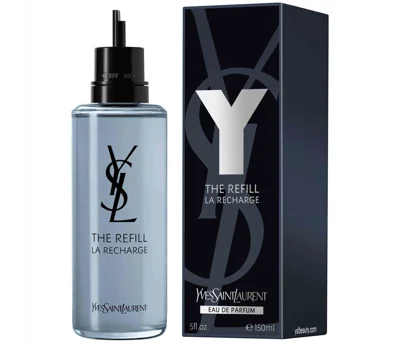 Ysl Y Eau De Parfum Refill