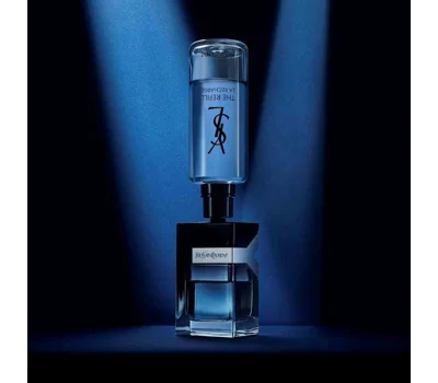 Ysl Y Eau De Parfum Refill