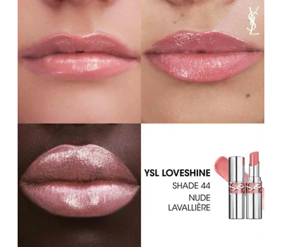 Loveshine Wet Shine Lipstick