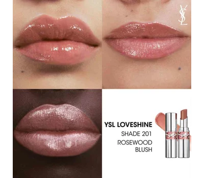 Loveshine Wet Shine Lipstick