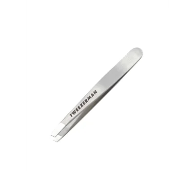 Mini Slant Tweezer