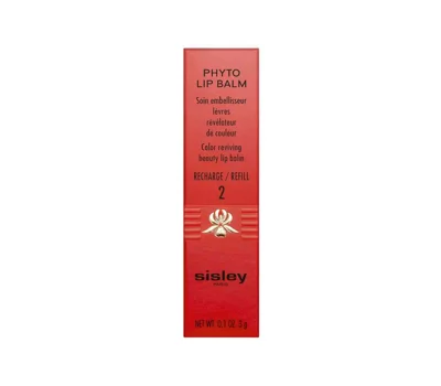 Phyto-Lip Balm 2 Pink Glow Refill 3g