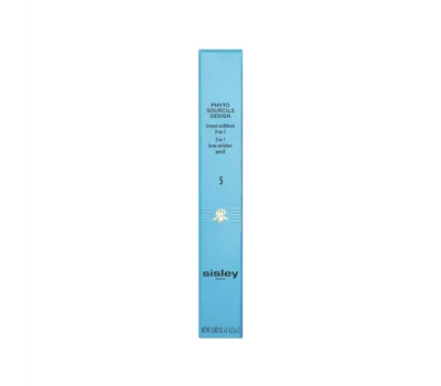 Phyto-Sourcils Design