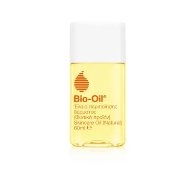 Bio Oil Natural 60ml