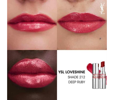 Loveshine Wet Shine Lipstick
