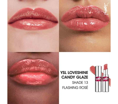 Loveshine Candy Glaze