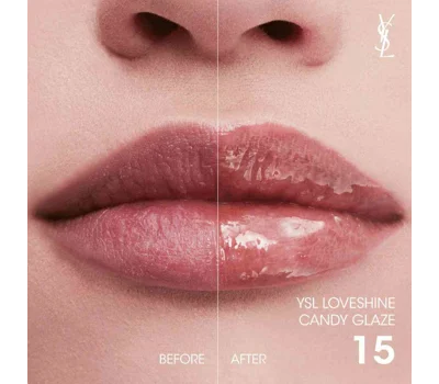 Loveshine Candy Glaze