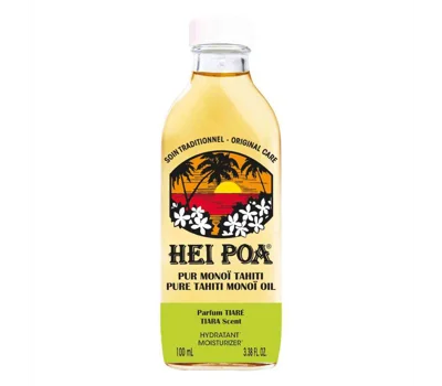 Monoï Oil Tiara 100ml