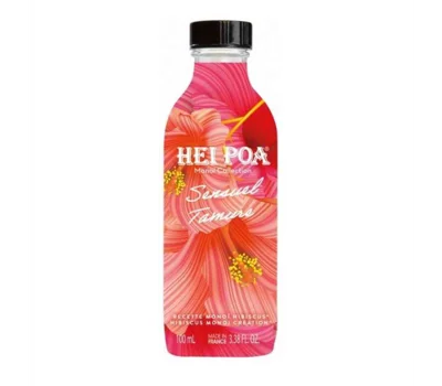 Tahiti Monoï Oil Sensuel Tamure 100ml