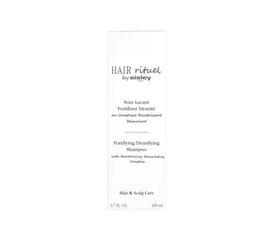 Fortifying Densifying Shampoo