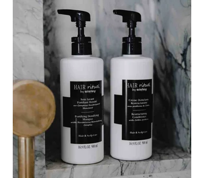 Fortifying Densifying Shampoo